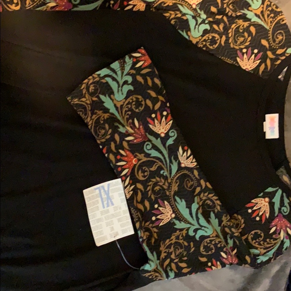 Lularoe randy